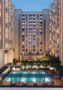 Project Image of 1175.0 - 2080.0 Sq.ft 2 BHK Apartment for buy in Royal Empire