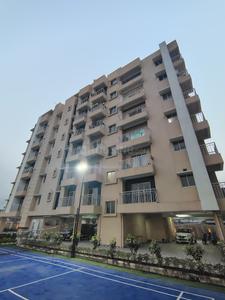 Project Image of 764.24 - 844.43 Sq.ft 3 BHK Apartment for buy in Atman Residency
