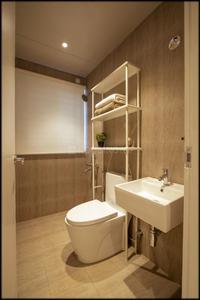 Project Image of 576.0 - 611.0 Sq.ft 3 BHK Apartment for buy in Icon Iconest4