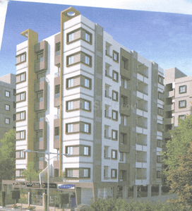 Project Image of 428.4 - 488.25 Sq.ft 1 BHK Apartment for buy in Kabir Residency