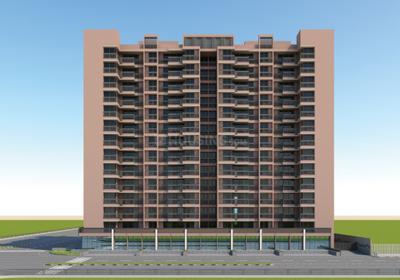 Project Image of 880.7 - 917.41 Sq.ft 3 BHK Apartment for buy in Sahstra Swaraj
