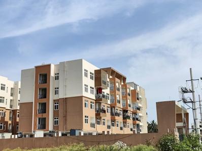 Project Image of 328.0 - 995.0 Sq.ft Studio Studio Apartment for buy in Sowparnika Indraprastha