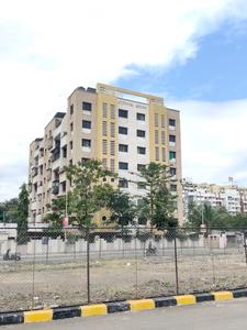 Project Image of 1020 Sq.ft 2 BHK Apartment / Flat for sale in Ravet for Rs. 5100000