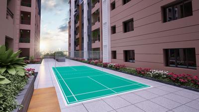 Project Image of 877.0 - 1400.0 Sq.ft 2 BHK Apartment for buy in Bhawani Tridev Garden Phase I