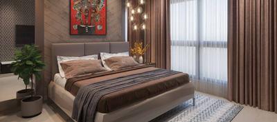 Project Image of 376.85 - 784.59 Sq.ft 1 BHK Apartment for buy in Hiranandani Highland A B C D And E Wing