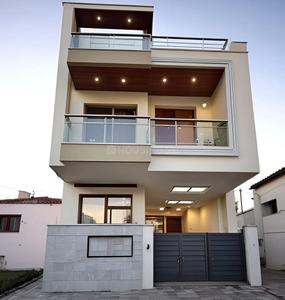 Project Image of 810.0 - 1200.0 Sq.ft 2 BHK Villa for buy in Vivaan Villas