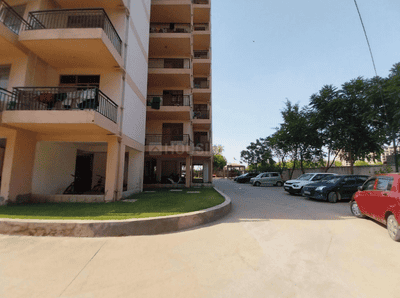 Project Image of 455 Sq.ft 2 BHK Apartment / Flat for sale in Gopalpur for Rs. 4700000