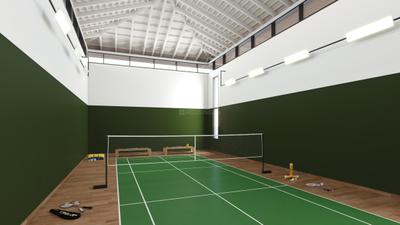 Project Image of 1188.23 - 1473.15 Sq.ft 3 BHK Apartment for buy in Mahindra New Haven