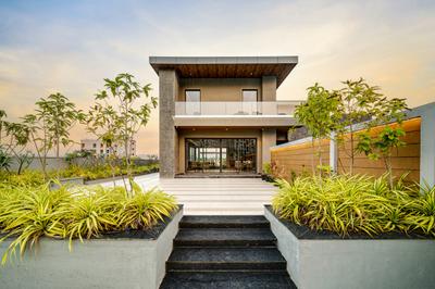 Project Image of 900.0 - 1100.0 Sq.ft 2 BHK Apartment for buy in UP Life Phase 1