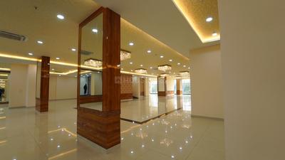 Project Image of 1755.0 - 2370.0 Sq.ft 3 BHK Apartment for buy in Saya Gold Avenue