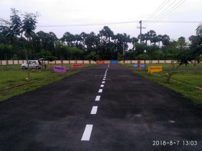 Project Image of 809.98 - 2798.94 Sq.ft Residential Plot Plot for buy in Prakruti Mahendra Thanaya