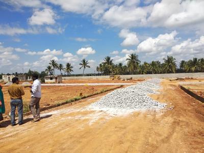 Project Image of 1200.0 - 5000.0 Sq.ft Residential Plot Plot for buy in Enrich Garden City