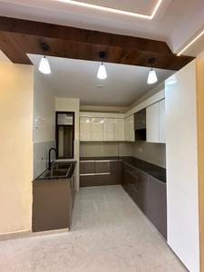 Project Image of 1150.0 - 2400.0 Sq.ft 3 BHK Builder Floor for buy in Jai Avived Luxury Floors