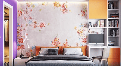 Project Image of 444.98 - 940.98 Sq.ft 1 BHK Apartment for buy in Kher Anantshree