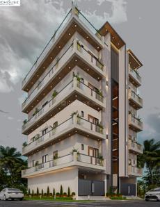 Project Image of 0.0 - 1125.0 Sq.ft 2 BHK Builder Floor for buy in Elite Luxury Homes