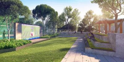 Project Image of 1131.0 - 1342.0 Sq.ft 2 BHK Apartment for buy in Aratt Alchemy Elixir