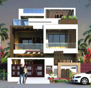 Project Image of 450.0 - 1750.0 Sq.ft Residential Plot Plot for buy in Global City