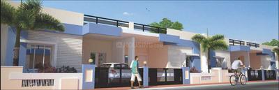 Shantinath Shanti Enclave Images for Elevation of Shantinath Shanti Enclave 1