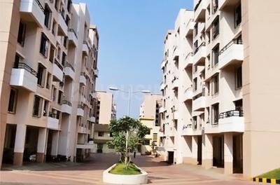 Project Image of 609.0 - 683.0 Sq.ft 2 BHK Apartment for buy in Hubtown Countrywoods Building 2