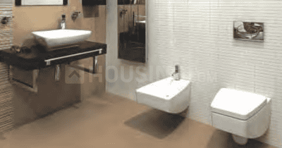 Project Image of 424.0 - 574.0 Sq.ft 2 BHK Apartment for buy in Akshar Estonia