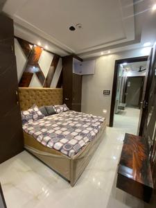 Project Image of 540.0 - 650.0 Sq.ft 2 BHK Builder Floor for buy in Pratap Housing 3