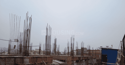 Project Image of 696.0 - 1463.0 Sq.ft 1 BHK Apartment for buy in Sanrachna ONYX