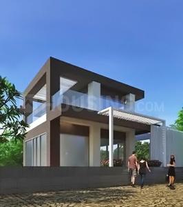 Project Image of 409.89 - 993.83 Sq.ft 1 BHK Apartment for buy in Asian Riva