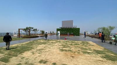 Project Image of 2247.0 - 2742.0 Sq.ft 3 BHK Apartment for buy in Acropolis Voyage To The Stars
