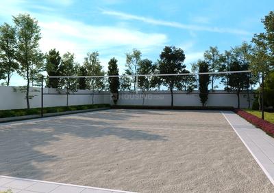 Project Image of 2487.0 - 3314.98 Sq.ft 4 BHK Villa for buy in Kumari Nautilus