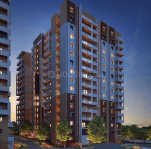 Project Image of 1065.41 - 2250.0 Sq.ft 2 BHK Apartment for buy in Vasavi Lakecity East