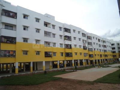Project Image of 860 Sq.ft 3 BHK Apartment / Flat for sale in Sompura for Rs. 8000000