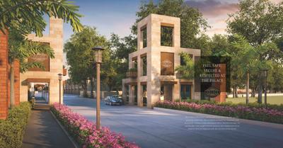 Project Image of 1021.76 - 2868.13 Sq.ft 3 BHK Villa for buy in The Palace