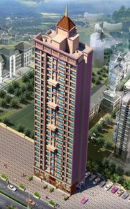 Project Image of 0.0 - 357.0 Sq.ft 1 BHK Apartment for buy in Shree Krishna Elegance