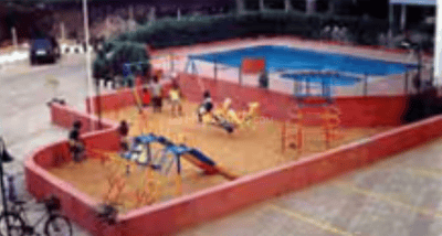 Project Image of 0.0 - 950.0 Sq.ft 2 BHK Apartment for buy in Doshi Gardens