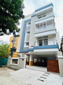 Project Image of 976.93 - 1209.97 Sq.ft 3 BHK Apartment for buy in Yes Gee Vedha