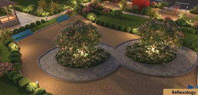Project Image of 770.0 - 2400.0 Sq.ft Residential Plot Plot for buy in Adityaram Aura