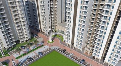 Project Image of 559.6 - 645.75 Sq.ft 2 BHK Apartment for buy in Zara Roma