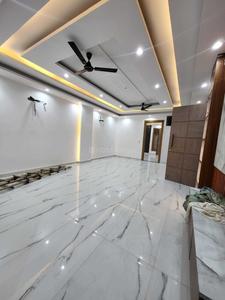 Gallery Cover Pic of Swastik Builder Floor 230 Sq Yd