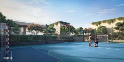 Project Image of 812.0 - 1755.0 Sq.ft 2 BHK Apartment for buy in 10 Elite Akasa