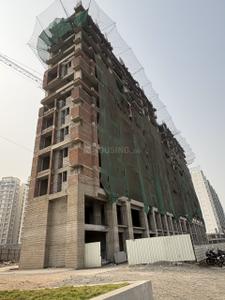 Project Image of 691.0 - 1072.0 Sq.ft 2 BHK Apartment for buy in Jivantta