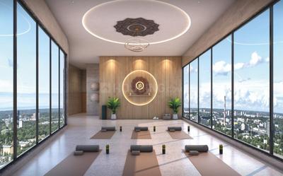 Project Image of 480.0 - 835.0 Sq.ft 1 BHK Apartment for buy in Ornate Serenity