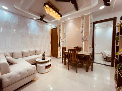 Project Image of 490.0 - 1350.0 Sq.ft 2 BHK Builder Floor for buy in Ganpati Premium Residence West Delhi