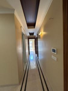 Project Image of 1728.0 - 2700.0 Sq.ft 3 BHK Builder Floor for buy in Arun GGR Floor 29