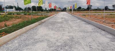 Project Image of 1350.0 - 4455.0 Sq.ft Residential Plot Plot for buy in Surakshaa Elite