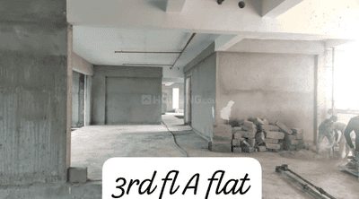 Project Image of 0.0 - 4800.0 Sq.ft 4 BHK Apartment for buy in Orbit Bella