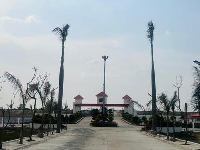 Project Image of 1000.0 - 3000.0 Sq.ft Residential Plot Plot for buy in SSC New Tirupati Paradise Project 2