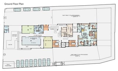 Project Image of 1309.0 - 1714.0 Sq.ft 3 BHK Apartment for buy in Shilpa Laksh