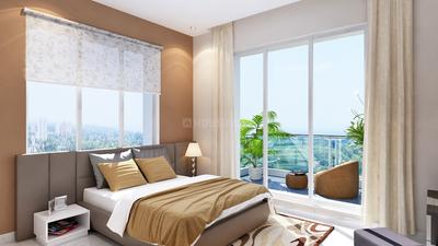 Project Image of 708.0 - 1180.0 Sq.ft 2 BHK Apartment for buy in Ravi Amodini Apartment
