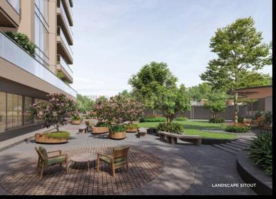 Project Image of 1696.07 - 3335.09 Sq.ft 4 BHK Apartment for buy in Zaveri Akalpya