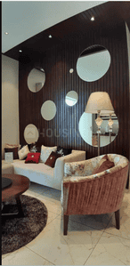 Project Image of 723.0 - 890.0 Sq.ft 2 BHK Apartment for buy in Leela Orchid Green